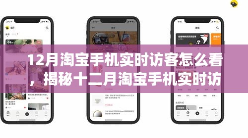 揭秘十二月淘寶手機實時訪客洞察，深度解析與應(yīng)對策略