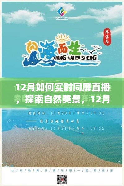 12月同屏直播之旅，探索自然美景，尋找內(nèi)心的寧靜與平和實時直播