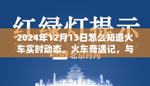 火車奇遇記，實時追蹤與時光同行的溫馨火車動態(tài)
