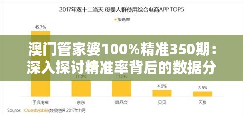 澳門(mén)管家婆100%精準(zhǔn)350期：深入探討精準(zhǔn)率背后的數(shù)據(jù)分析與策略