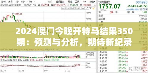 2024澳門今晚開特馬結(jié)果350期：預(yù)測與分析，期待新紀錄的誕生