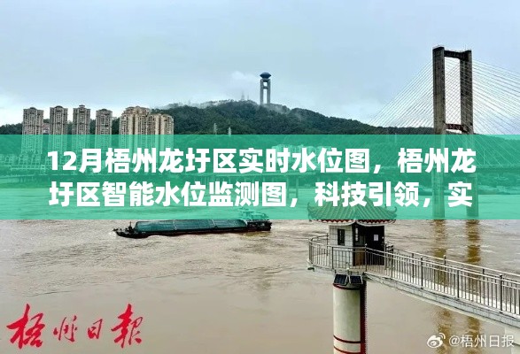 梧州龍圩區(qū)實(shí)時(shí)智能水位監(jiān)測(cè)，科技掌控江河動(dòng)態(tài)