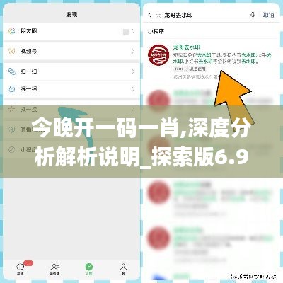 今晚開一碼一肖,深度分析解析說(shuō)明_探索版6.968