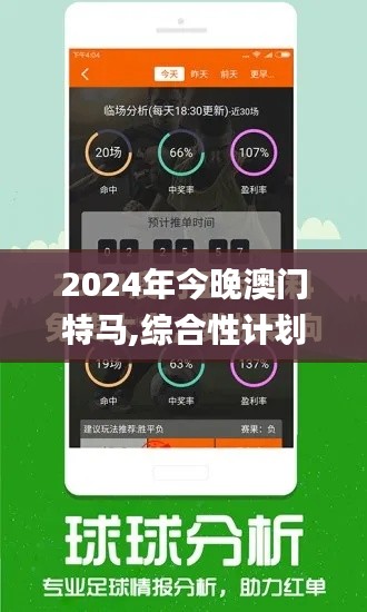 2024年今晚澳門特馬,綜合性計(jì)劃評(píng)估_定制版10.942