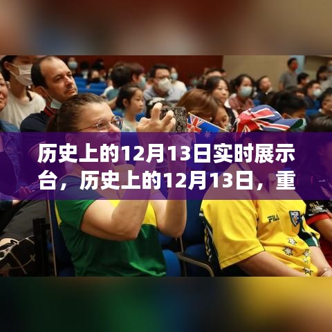 歷史上的重大事件，12月13日實(shí)時(shí)展示臺(tái)回顧