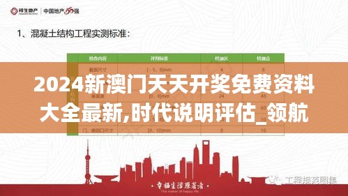 2024新澳門天天開獎免費(fèi)資料大全最新,時(shí)代說明評估_領(lǐng)航版8.677