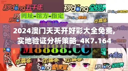 2024澳門天天開好彩大全免費(fèi),實(shí)地驗(yàn)證分析策略_4K7.164