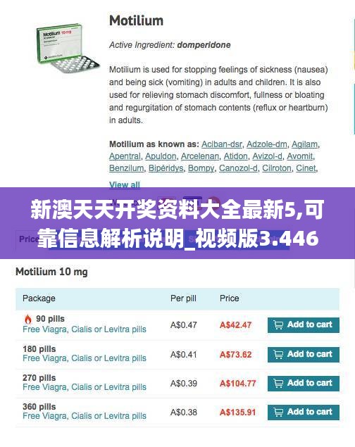 新澳天天開(kāi)獎(jiǎng)資料大全最新5,可靠信息解析說(shuō)明_視頻版3.446