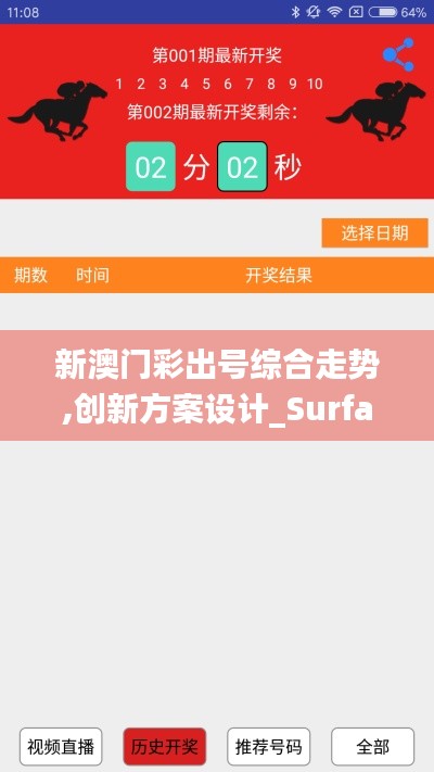 新澳門彩出號(hào)綜合走勢(shì),創(chuàng)新方案設(shè)計(jì)_Surface10.217
