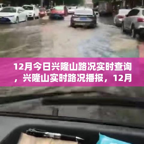 興隆山路況實時播報，掌握12月今日路況一手資訊