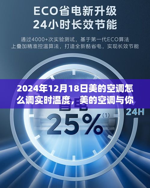 美的空調(diào)溫度調(diào)節(jié)指南，探索自然之旅的溫度調(diào)控與美景體驗(yàn)