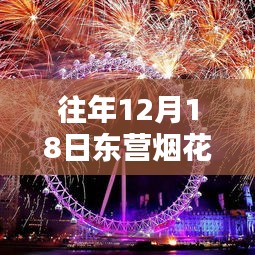 往年12月18日東營煙花實時直播路徑，全面評測與詳細(xì)介紹