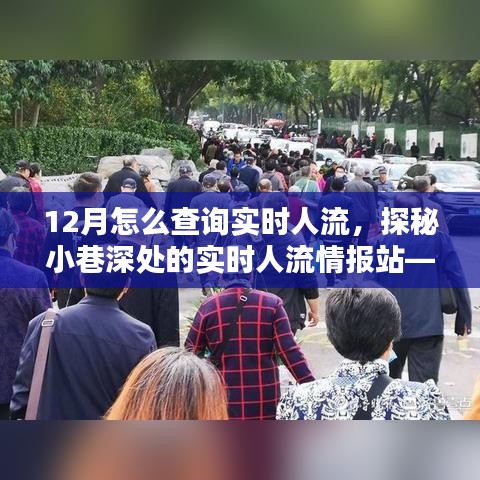探秘隱藏式人流查詢指南，實時掌握小巷深處人流情報的秘訣