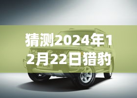 揭秘未來(lái)趨勢(shì)，獵豹清理實(shí)時(shí)保護(hù)的發(fā)展與預(yù)測(cè)（展望2024年）