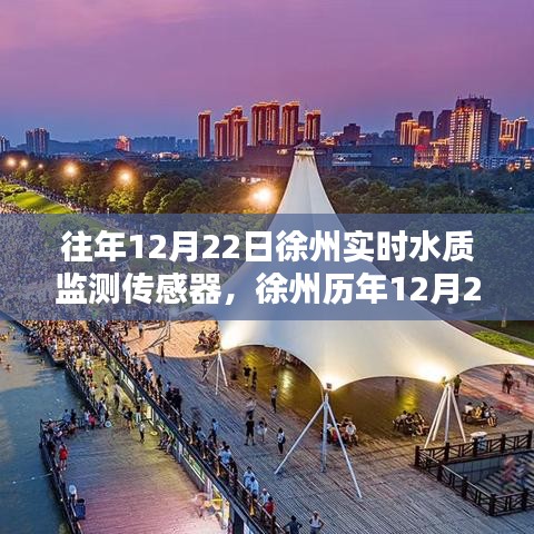 徐州歷年水質監(jiān)測傳感器技術深度解析及實時數據解析報告