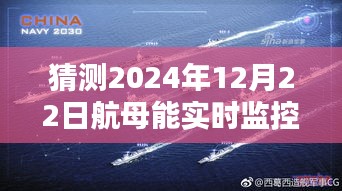 2024年航母實時監(jiān)控預測，技術潛力與挑戰(zhàn)展望