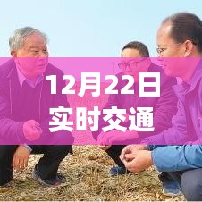 ?？h12月22日實時交通概覽，出行攻略輕松掌握