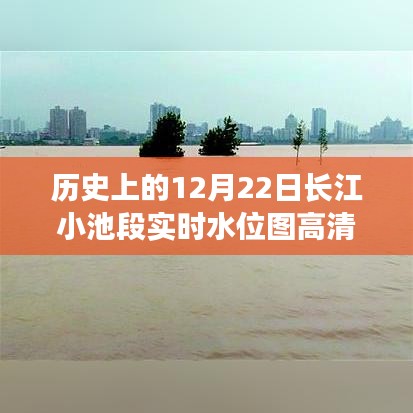 長(zhǎng)江小池段歷史水位圖回顧，友情印記在溫馨長(zhǎng)江畔的見(jiàn)證