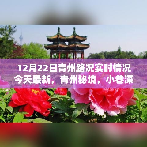 12月22日青州路況實時更新，秘境小巷的風情與隱藏寶藏