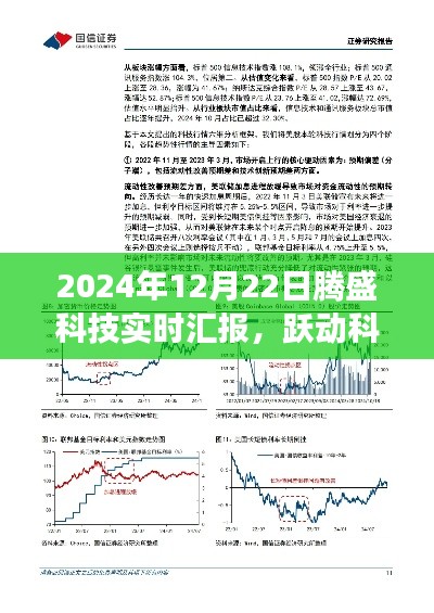 騰盛科技最新進(jìn)展報告，躍動科技浪潮之巔的實(shí)時匯報與展望（2024年12月22日）