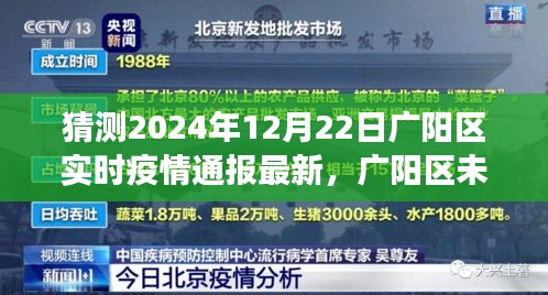 廣陽區(qū)未來疫情發(fā)展預(yù)測及最新實時疫情通報（截至2024年12月22日）