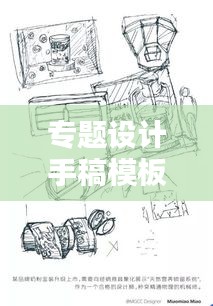 專題設(shè)計(jì)手稿模板，專業(yè)設(shè)計(jì)基石，打造創(chuàng)意無(wú)限設(shè)計(jì)世界