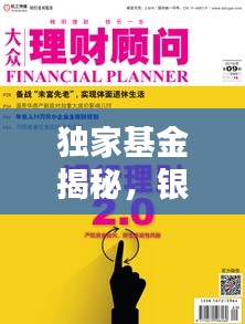 獨家基金揭秘，銀行的機遇與挑戰(zhàn)，探索財富新紀元
