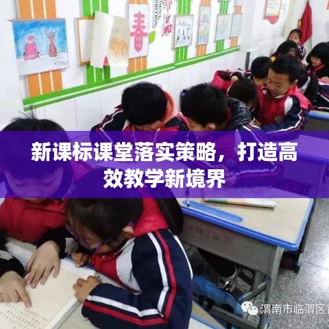 新課標(biāo)課堂落實(shí)策略，打造高效教學(xué)新境界
