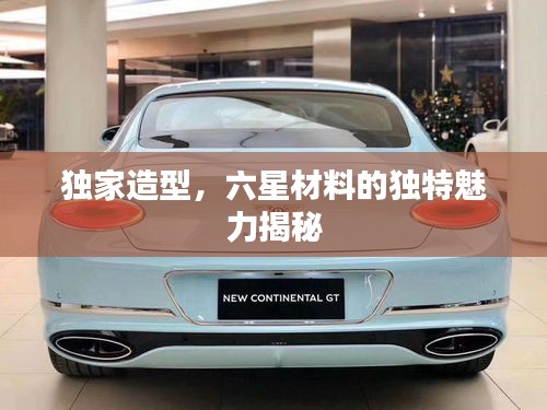 獨家造型，六星材料的獨特魅力揭秘