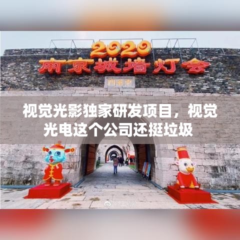 視覺光影獨家研發(fā)項目，視覺光電這個公司還挺垃圾 