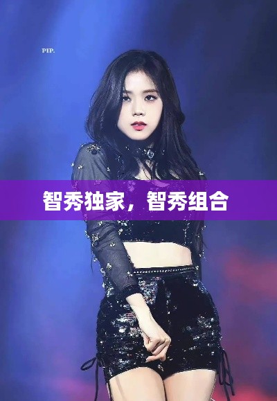 智秀獨家，智秀組合 