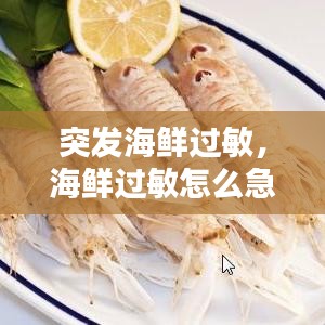 突發(fā)海鮮過敏，海鮮過敏怎么急救 