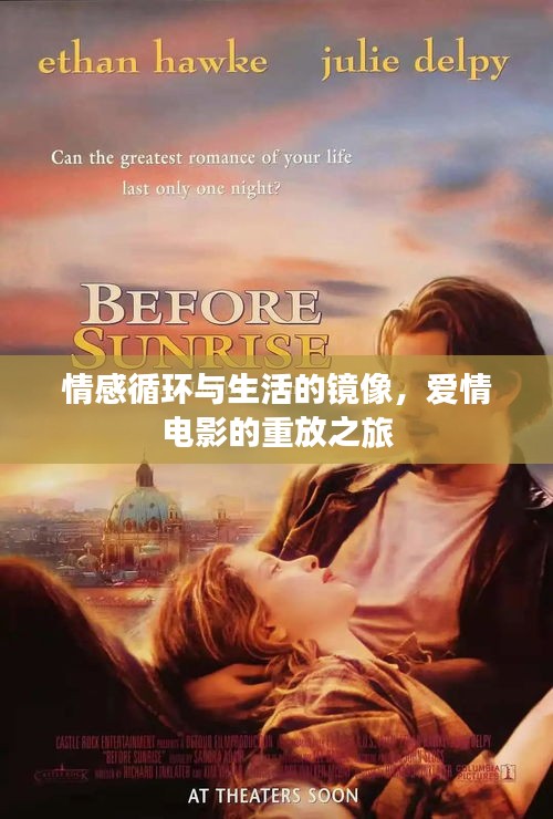 情感循環(huán)與生活的鏡像，愛情電影的重放之旅