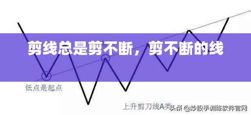 剪線總是剪不斷，剪不斷的線 