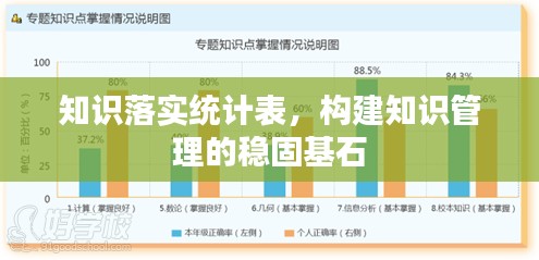 知識落實統(tǒng)計表，構(gòu)建知識管理的穩(wěn)固基石