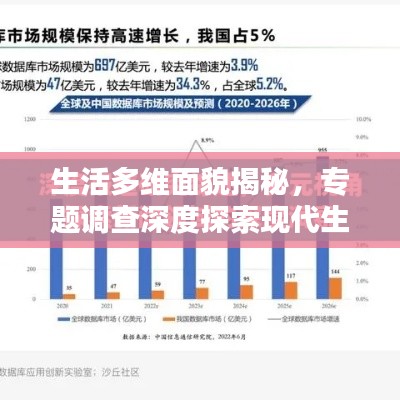 生活多維面貌揭秘，專題調(diào)查深度探索現(xiàn)代生活真實面貌