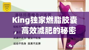 King獨家燃脂膠囊，高效減肥的秘密武器，輕松塑造理想身材！