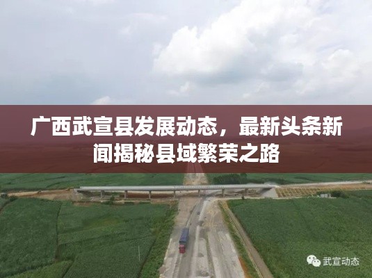 廣西武宣縣發(fā)展動態(tài)，最新頭條新聞揭秘縣域繁榮之路