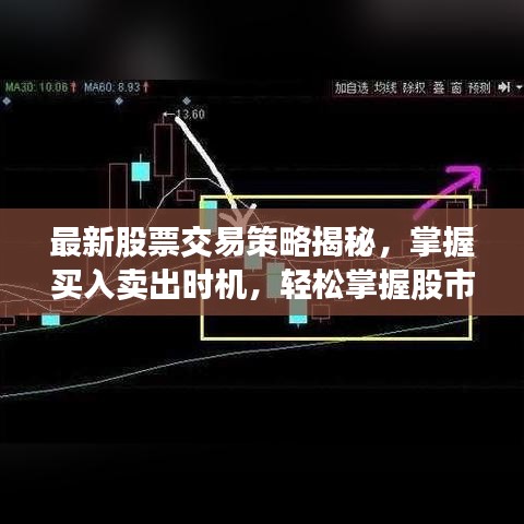 最新股票交易策略揭秘，掌握買入賣出時(shí)機(jī)，輕松掌握股市走勢！