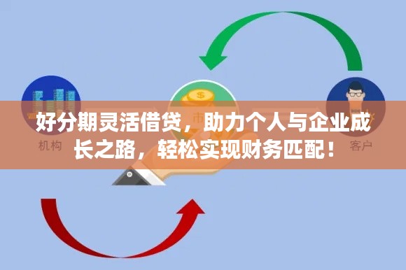 好分期靈活借貸，助力個人與企業(yè)成長之路，輕松實現(xiàn)財務(wù)匹配！