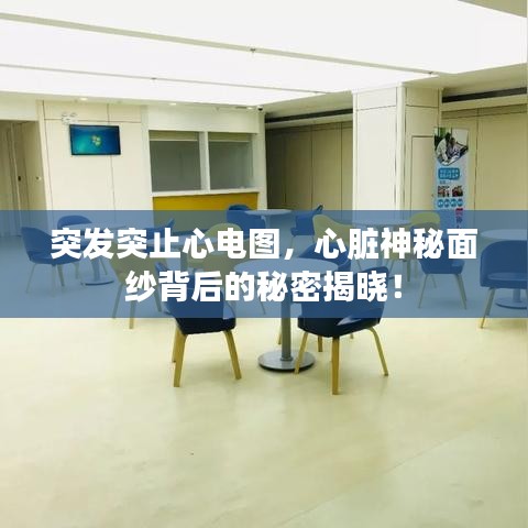 突發(fā)突止心電圖，心臟神秘面紗背后的秘密揭曉！