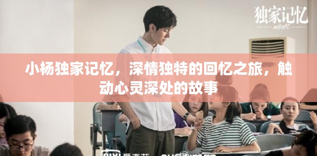 小楊獨(dú)家記憶，深情獨(dú)特的回憶之旅，觸動(dòng)心靈深處的故事