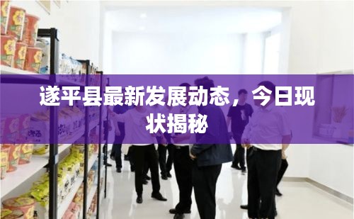遂平縣最新發(fā)展動態(tài)，今日現(xiàn)狀揭秘