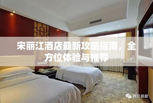 宋麗江酒店最新攻略指南，全方位體驗(yàn)與推薦