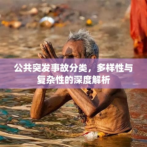公共突發(fā)事故分類，多樣性與復(fù)雜性的深度解析
