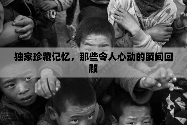 獨(dú)家珍藏記憶，那些令人心動(dòng)的瞬間回顧