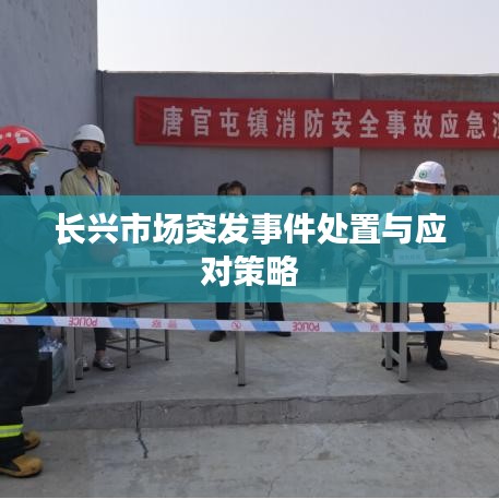 長興市場(chǎng)突發(fā)事件處置與應(yīng)對(duì)策略