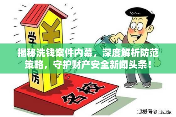 揭秘洗錢案件內(nèi)幕，深度解析防范策略，守護(hù)財(cái)產(chǎn)安全新聞頭條！