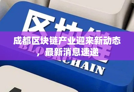 成都區(qū)塊鏈產(chǎn)業(yè)迎來(lái)新動(dòng)態(tài)，最新消息速遞
