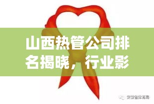 山西熱管公司排名揭曉，行業(yè)影響力與市場(chǎng)份額揭秘